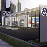 Die Markentreue ist bei VW nicht besonders ausgeprägt