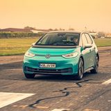 Ein Elektromotor allein macht noch keine Nachhaltigkeit