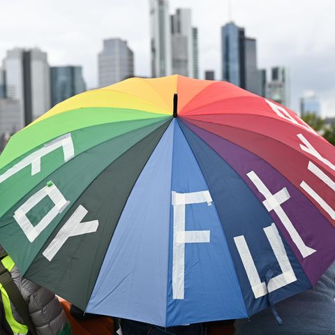 Klimaschutz-Urteil: "Das Urteil ist eine richtige Klatsche, die weh tut"