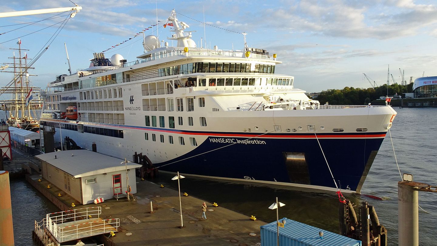 Hanseatic Inspiration