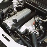 Den Audi C4 100 Avant quattro gab es auch mit dem Reihenfünfzylinder (20V)