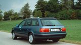 Audi C4 100 Avant quattro 2.5 TDI