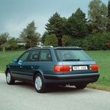 Audi C4 100 Avant quattro 2.5 TDI
