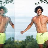 Patrick, 29, aus Rottweil  Der Schwabe wird als "Mister Nice Guy" angepriesen. Allerdings ist er recht schmerzfrei, was seine Teilnahme an der Show angeht: Er hat keine Hemmungen, sich an vergebene Frauen ranzumachen.