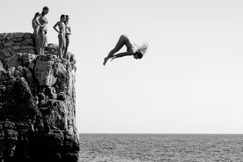 Preisgekrönte Fotografie: Einzigartige Augenblicke: Das sind die Siegerfotos des Sony World Photography Awards