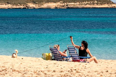 Reisen trotz Corona-Pandemie? So sichern Sie sich für Ihren Urlaub richtig ab