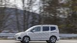 Den Citan gibt es als Tourer und als Kastenwagen
