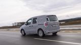 Das Fahrwerk des Tourers ist komfortabel ausgelegt