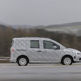 Die Untersteuerneigung warnt bei zu viel Übermut