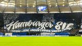Die treue HSV-Fanszene musste gerade in den letzten Jahren einiges durchmachen. Nach 55 Jahren in der Bundesliga stieg der Verein 2018 zum ersten Mal in die zweite Liga ab.