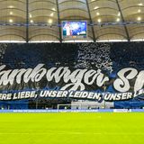 Die treue HSV-Fanszene musste gerade in den letzten Jahren einiges durchmachen. Nach 55 Jahren in der Bundesliga stieg der Verein 2018 zum ersten Mal in die zweite Liga ab.