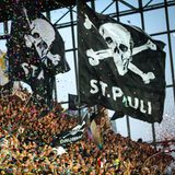 Die Fans des FC St. Pauli sorgen immer für eine besondere Stimmung am Millerntor.