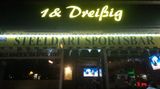 Die 1&Dreißig ist nicht nur der Treffpunkt für alle BVB Fans in der Hansestadt, die ihre schwarz-gelben Jungs anfeuern wollen. Die Kneipe ist auch die Heimat des Eimsbütteler Dartvereins.