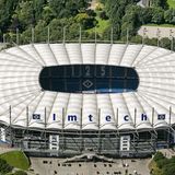 AOL-Arena, Imtech-Arena, HSH-Nordbank-Arena: Die Heimspielstätte des HSV hatte über die Jahre hinweg schon viele Namen. Seit 2015 wird wieder offiziell im Volksparkstadion gespielt.