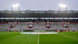 Ins Stadion am Millerntor kommen an Heimspieltagen normalerweise 29.546 Besucher*innen.