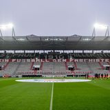 Ins Stadion am Millerntor kommen an Heimspieltagen normalerweise 29.546 Besucher*innen.