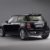 Mini Cooper S inspired by Goodwood