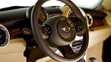 Mini Cooper S inspired by Goodwood