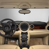 Mini Cooper S inspired by Goodwood