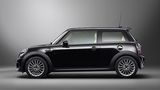 Mini Cooper S inspired by Goodwood
