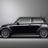 Mini Cooper S inspired by Goodwood