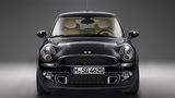 Mini Cooper S inspired by Goodwood