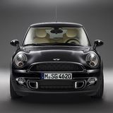 Mini Cooper S inspired by Goodwood