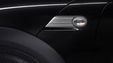 Mini Cooper S inspired by Goodwood