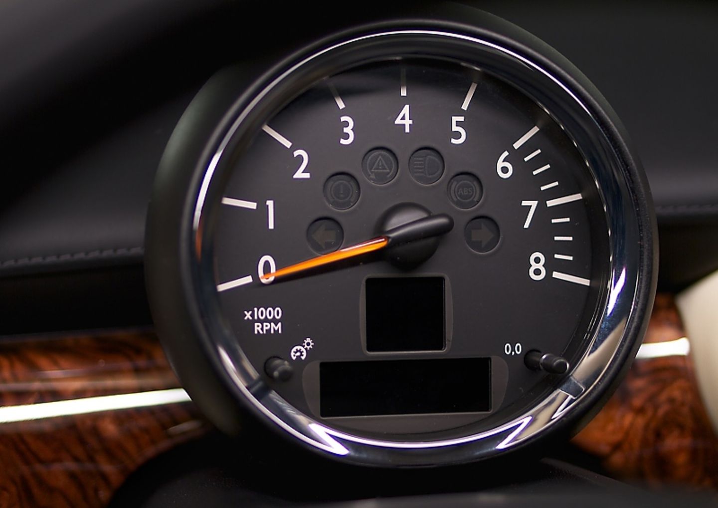Mini Cooper S inspired by Goodwood