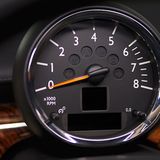 Mini Cooper S inspired by Goodwood