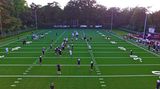 Seit 2017 spielen die Pioneers auf ihrem neuen Kunstrasenplatz, dem Homefield mitten im Hamburger Stadtpark.