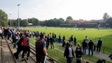 Altonaer Fußball-Club von 1893 e.V.: Die altehrwürdige Adolf-Jäger-Kampfbahn soll bis spätestens 2026 abgerissen werden. Bis dahin können Sportfans die besondere Atmosphäre an der Griegstraße noch genießen.