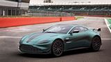 Aston Martin Vantage F1 Edition