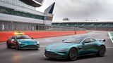 Aston Martin Vantage F1 Edition