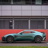 Aston Martin Vantage F1 Edition