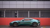 Aston Martin Vantage F1 Edition