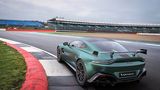 Aston Martin Vantage F1 Edition
