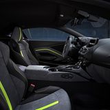 Aston Martin Vantage F1 Edition