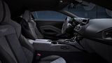 Aston Martin Vantage F1 Edition