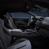 Aston Martin Vantage F1 Edition