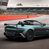 Aston Martin Vantage F1 Edition