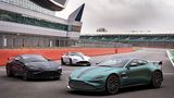 Aston Martin Vantage F1 Edition