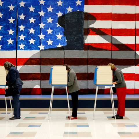 Änderung der Wahlgesetze: Ob mit oder ohne Trump – mit diesen Tricks wollen die Republikaner wieder Wahlen gewinnen