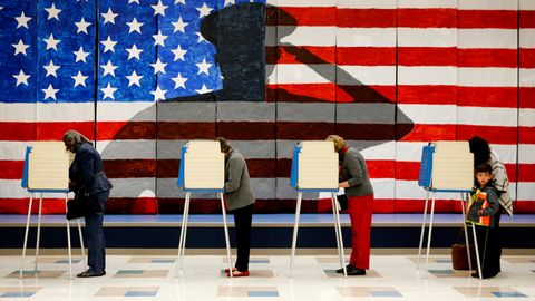 Änderung der Wahlgesetze: Ob mit oder ohne Trump – mit diesen Tricks wollen die Republikaner wieder Wahlen gewinnen