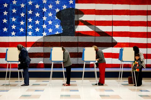 Änderung der Wahlgesetze: Ob mit oder ohne Trump – mit diesen Tricks wollen die Republikaner wieder Wahlen gewinnen