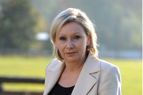 Die mecklenburgische CDU-Bundestagsabgeordnete Karin Strenz ist im Alter von 53 Jahren verstorben