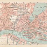 Der Hamburger Bezirk Altona war bis 1937 eine eigenständige Stadt. Sie entstand aus einer um 1535 gegründeten Fischersiedlung und wuchs bald zu einem wirtschaftlichen und kulturellen Zentrum, die mit ihrem eigenen Freihafen Hamburg ordentlich Konkurrenz machte.