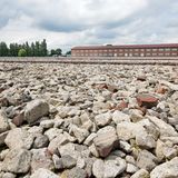 Vor den Toren Hamburgs liegt ein Stück grausame Geschichte der Hansestadt: das ehemalige Konzentrationslager Neuengamme. Zwischen 1938 und 1945 starben hier ungefähr 50.000 Menschen.