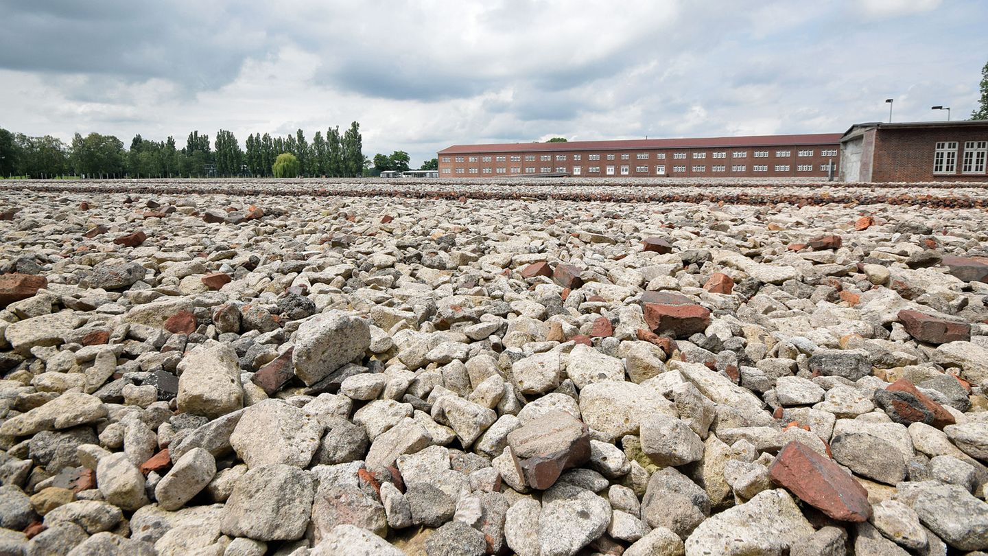 Vor den Toren Hamburgs liegt ein Stück grausame Geschichte der Hansestadt: das ehemalige Konzentrationslager Neuengamme. Zwischen 1938 und 1945 starben hier ungefähr 50.000 Menschen.