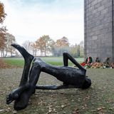 Heute wird in Neuengamme der Opfer der Nazi-Herrschaft gedacht.